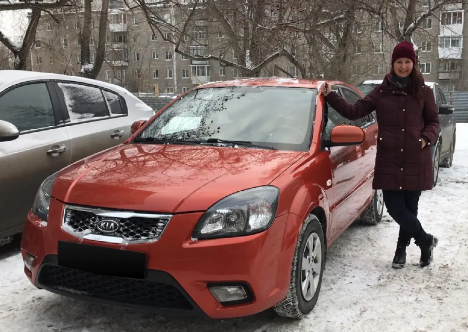 Дядя Миша — автоподбор. Подберем хороший автомобиль или мотоцикл с чистой  историей